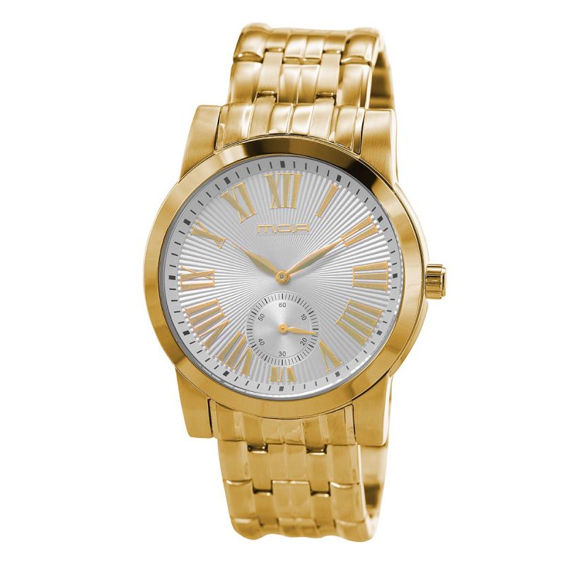 KM1735-1204 Analog Stainless S