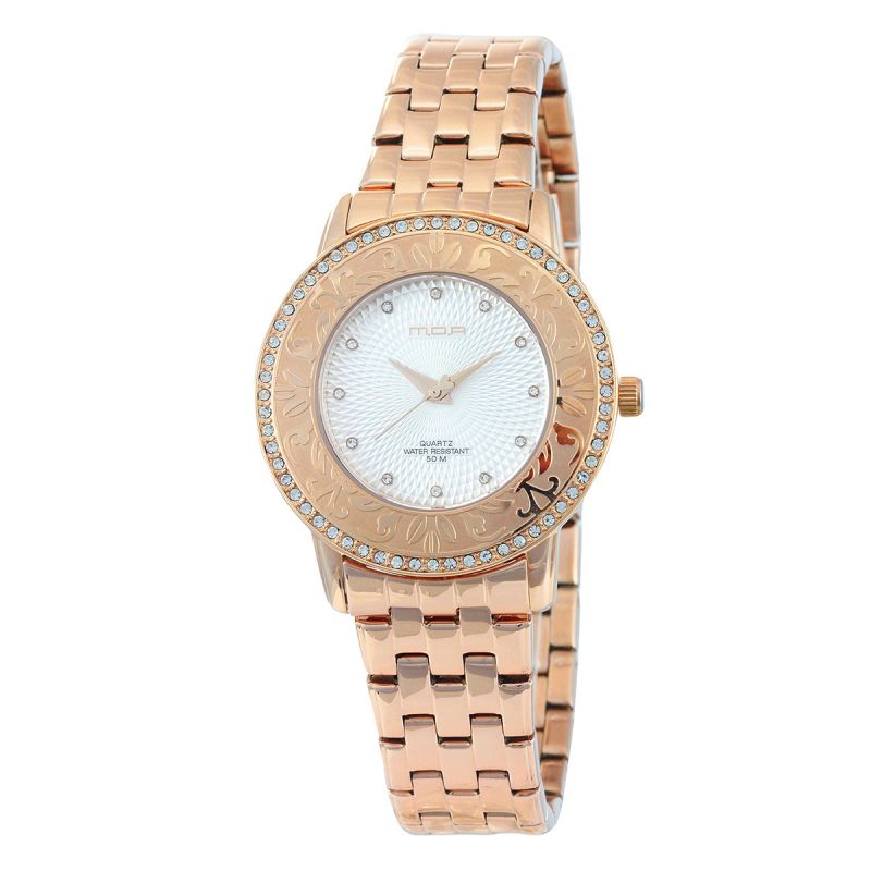 KM1734-2404 Analog Stainless S