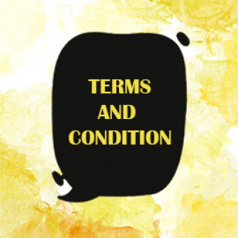 Terms and Conditions
